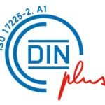 DIN PLUS WOOD PELLETS CERTIFICATION